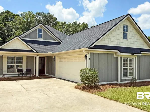 22023 Garland Loop, Silverhill, AL 36576
