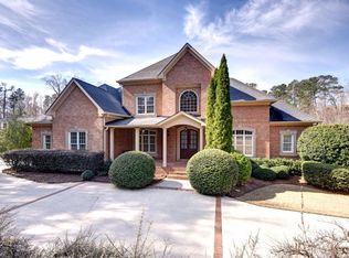 811 Oakton Pond, Marietta, GA 30064