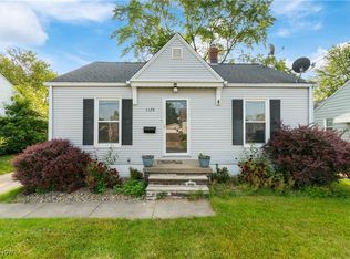 1175 Ada St, Akron, OH 44306