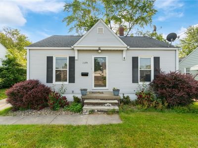 1175 Ada St, Akron, OH, 44306