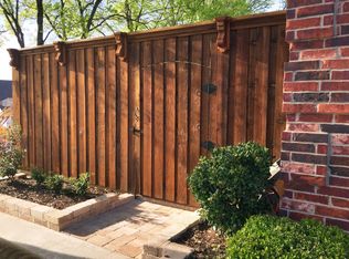 7312 Teakwood Dr, McKinney, TX 75070