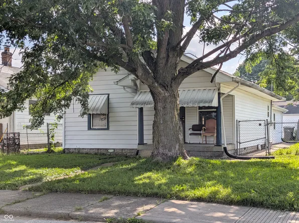 1501 N Denny St, Indianapolis, IN 46201