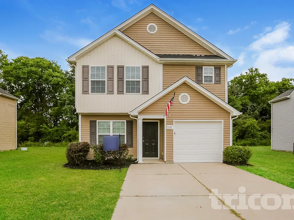 537 Gentle Breeze Ln