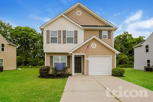 537 Gentle Breeze Ln Photo 1