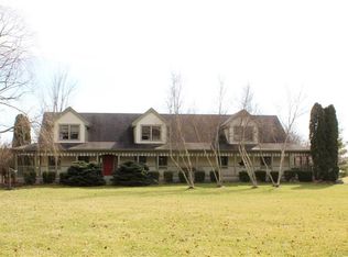 4673 Laura Marie Dr, Waynesville, OH 45068