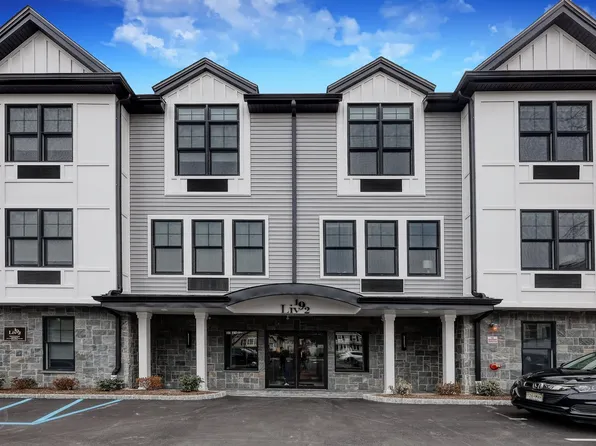 Liv192, 192 Livingston St Unit 304, Northvale, NJ 07647