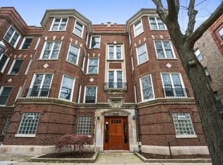 5008 N Glenwood Ave #3, Chicago, IL 60640
