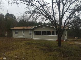 323 Yamacraw Rd, Griffin, GA 30223