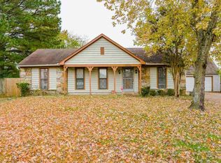 6001 Bishop Dale Cv, Memphis, TN 38141
