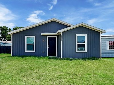 1812 Pelican Oval E, Azle, TX, 76020