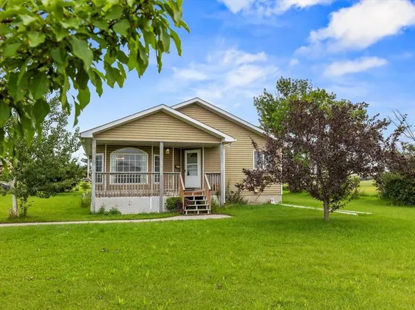 8580 S 23rd Ave SE, Calgary, AB T1X 0L5