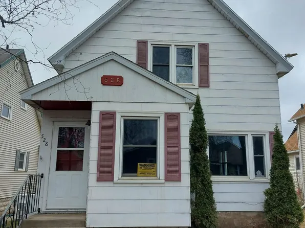528 10th St S, Virginia, MN 55792