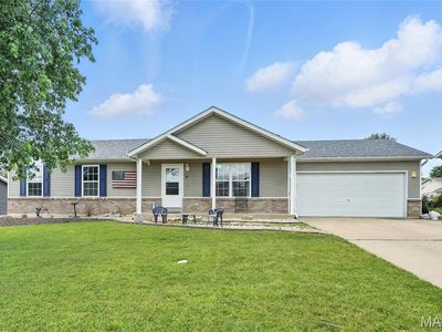 31 Kings Way Dr, Troy, MO, 63379