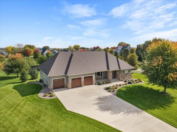 3494 Pete Miller Ct N, Stillwater, MN 55082
