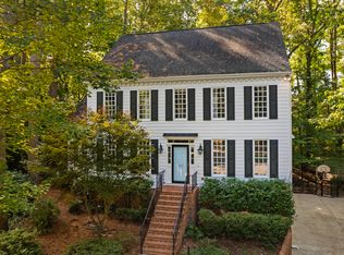 2237 Misskelly Dr, Raleigh, NC 27612