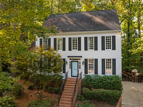 2237 Misskelly Dr, Raleigh, NC 27612