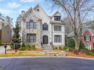 4052 Stephens Mill Run NE, Atlanta, GA 30342