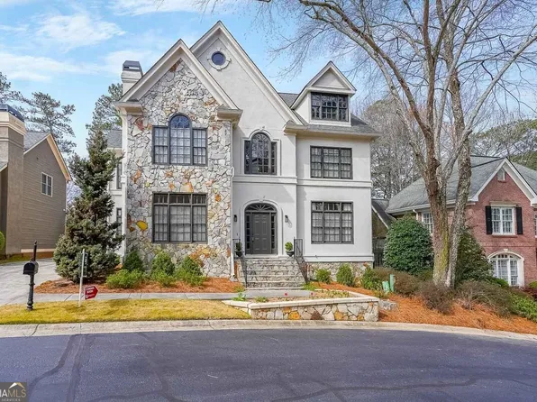 4052 Stephens Mill Run NE, Atlanta, GA 30342