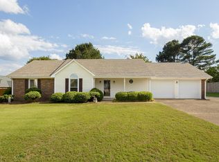 303 Cordelia Way, Florence, AL 35633