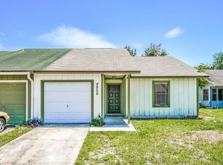 8958 Ivey Rd, Jacksonville, FL 32216