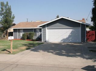 4146 W Iris Ave, Visalia, CA 93277