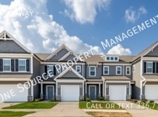 6822 Baler Way, Thomasville, NC 27360