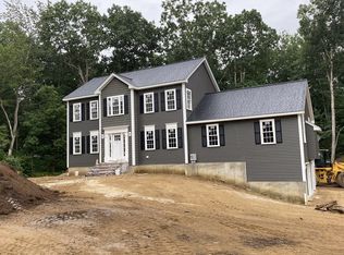 72B Campbell St, Rutland, MA 01543