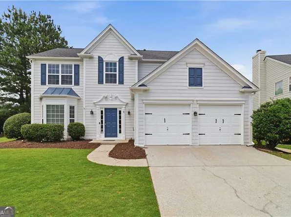 703 Bloomingdale Ct, Woodstock, GA 30188