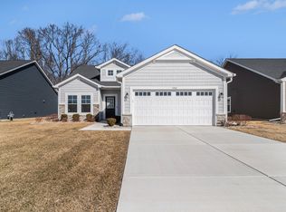 11562 W 123rd Ave, Cedar Lake, IN 46303