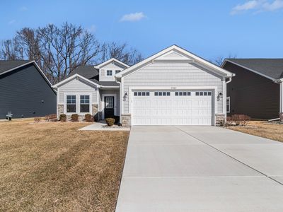 11562 W 123rd Ave, Cedar Lake, IN, 46303