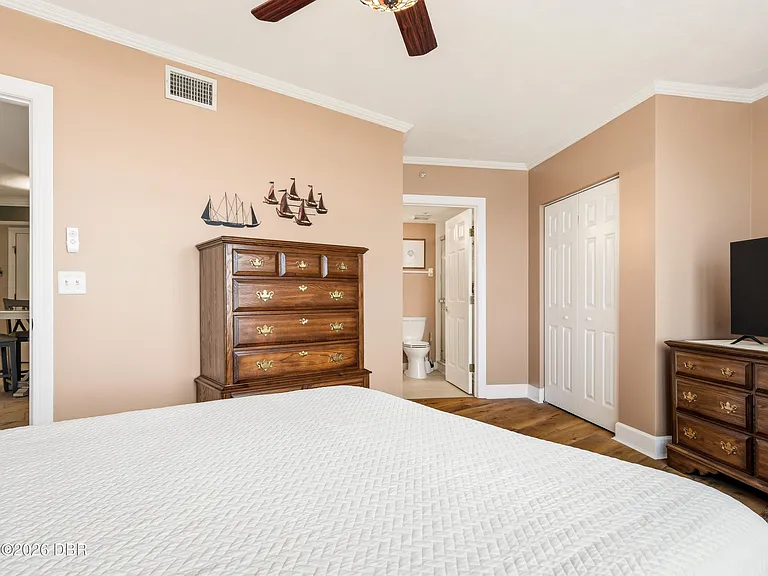 2055 S Atlantic Ave #703 — Photo 31