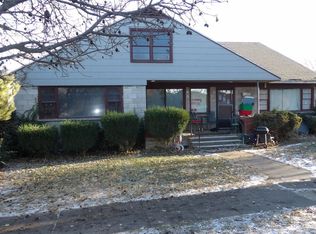 601 W Main Ave, Ritzville, WA 99169