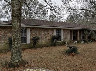 42587 Highway 10, Franklinton, LA 70438