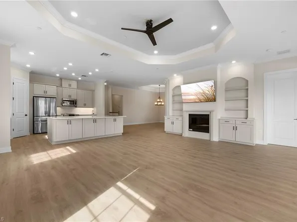 15327 Lucerna ST #204, NAPLES, FL 34114