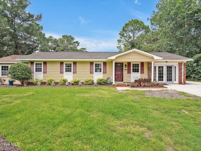 5009 Lord Byron Road, Wilmington, NC, 28405
