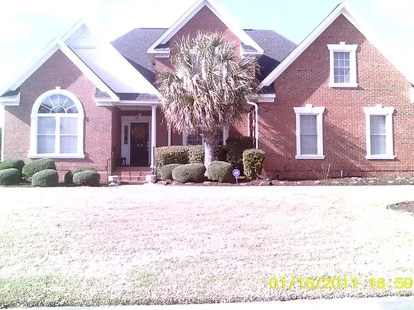 217 Clubhouse Dr, West Columbia, SC 29172