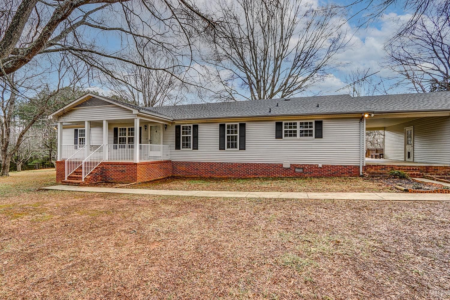 1560 Hickory Creek Rd, Gladys, VA 24554 Zillow