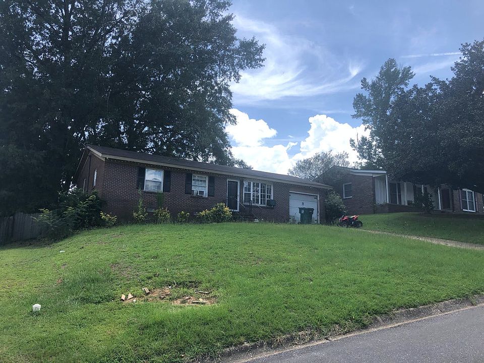 527 Holly Dr, Eufaula, AL 36027 Zillow