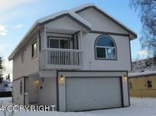 4526 E 3rd Ave, Anchorage, AK 99508
