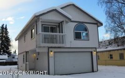 4526 E 3rd Ave, Anchorage, AK, 99508