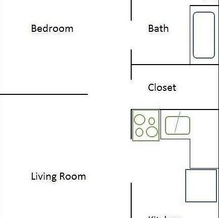 Apartment Layout