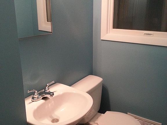 Half bath