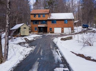 86 Prospect Hill Rd, Sunapee, NH 03782