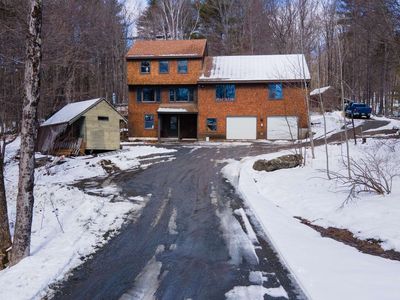 86 Prospect Hill Road, Sunapee, NH, 03782