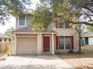 8840 Francia Trl, Austin, TX 78748