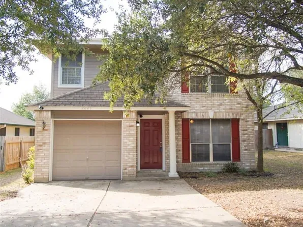 8840 Francia Trl, Austin, TX 78748