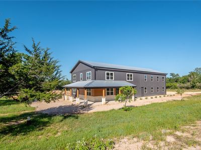 103 Whispering Oaks, Somerville, TX, 77879