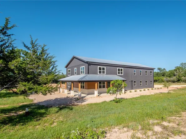 103 Whispering Oaks, Somerville, TX 77879