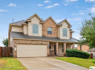 1200 Drake Cv, Leander, TX 78641