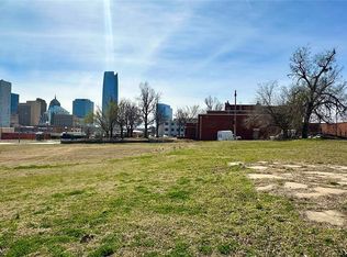 513 NW 7th St #7 & 008, Oklahoma City, OK 73102